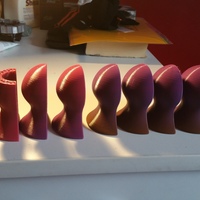 Hat Hook/Holder - Thumbnail 2