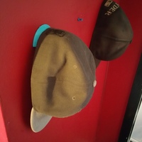 Hat Hook/Holder - Thumbnail 3