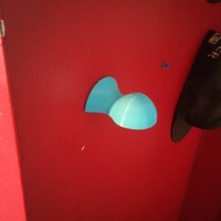 Hat Hook/Holder - Thumbnail 4