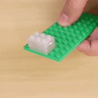 Lego LED Bricks - Thumbnail 2