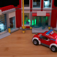 Lego LED Bricks - Thumbnail 3