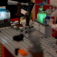 Lego LED Bricks - Thumbnail 4