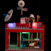 Lego LED Bricks - Thumbnail 7
