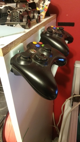xbox 360 controller stand