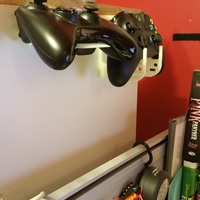 xbox one controller stand - Thumbnail 3