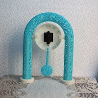 Voronoi Pendulum Clock - Thumbnail 6