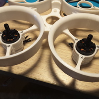 Whoop Drone Cross 4S Night Flight Acro - Thumbnail 7