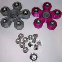 Fidget Spinner - Thumbnail 3