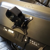 VESA 100  bracket tv monitor - Thumbnail 3