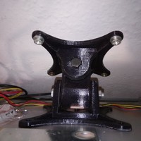 VESA 100  bracket tv monitor - Thumbnail 4