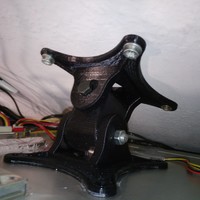 VESA 100  bracket tv monitor - Thumbnail 5