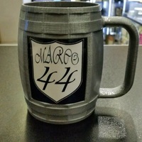 Mug, beer mug - Thumbnail 2