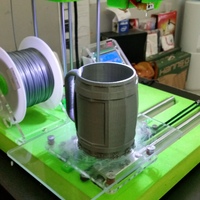 Mug, beer mug - Thumbnail 3