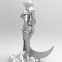 Sophitia - Thumbnail 7