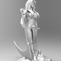 Sophitia - Thumbnail 8