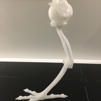 Alizarin Crimson - Thumbnail 5