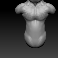 Morto The Seventh Son - Thumbnail 3