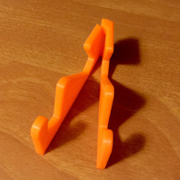 Foldable Smart Phone and Tablet Stand - Thumbnail 3