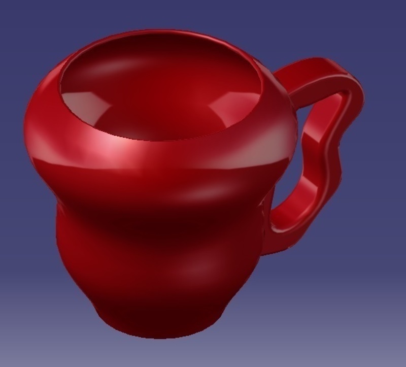 Cup