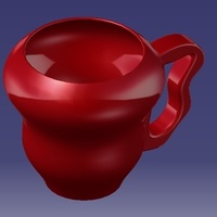 Cup - Thumbnail 1