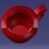 Cup - Thumbnail 2