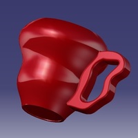 Cup - Thumbnail 3