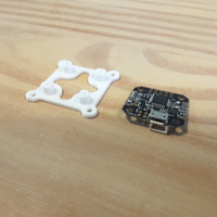 Adapter TPU  For Piko BLX Micro Flight Controler  - Furious FPV - Thumbnail 3