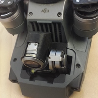 DJI Mavic gimbal lock - Thumbnail 4
