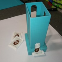 CAFFE ' SUGAR DISTRIBUTOR - Thumbnail 1