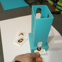 CAFFE ' SUGAR DISTRIBUTOR - Thumbnail 2