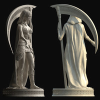 Bella Muerte - Thumbnail 2