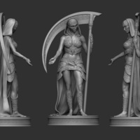 Bella Muerte - Thumbnail 3