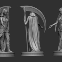 Bella Muerte - Thumbnail 4