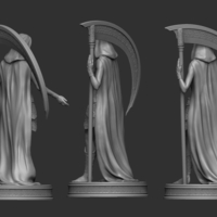 Bella Muerte - Thumbnail 5