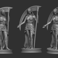 Bella Muerte - Thumbnail 6