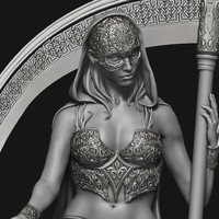 Bella Muerte - Thumbnail 7