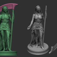 Bella Muerte - Thumbnail 9