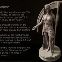 Bella Muerte - Thumbnail 10