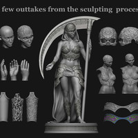 Bella Muerte - Thumbnail 11