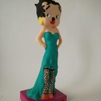 Betty Boop Disco 80's - Thumbnail 2