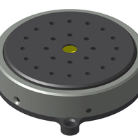 Planetary 'harmonic' reducer, 96.6667:1 - Thumbnail 12