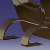 Phone/Tablet Stand - Thumbnail 3