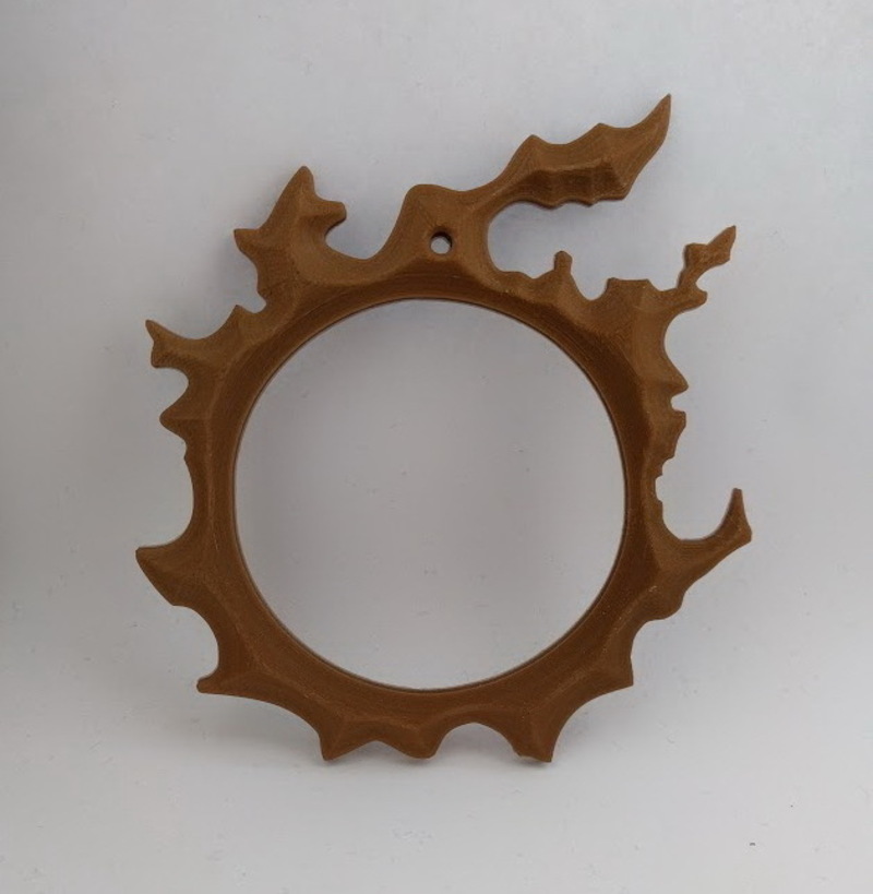 Final Fantasy XIV: A Realm Reborn -logo