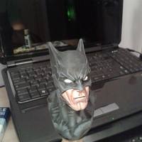 Dark Knight Bust (4.0in - 10.2cm)  - Thumbnail 3