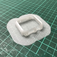 Apple Watch Case Series 1 38mm - Thumbnail 4