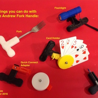 Andrew Fork - Thumbnail 8