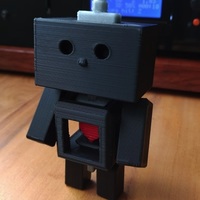 3dFactory Mascot  - Thumbnail 6