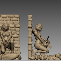 VIA The Gamer Girl - Thumbnail 1