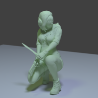 VIA The Gamer Girl - Thumbnail 2