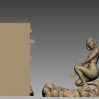 VIA The Gamer Girl - Thumbnail 3